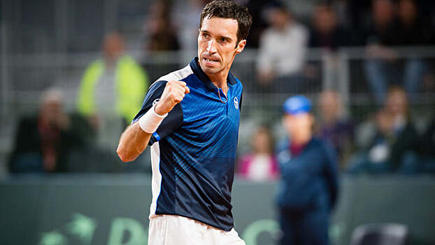 US Open: Кукушкин в квалификации стартовал с победы, Попко – проиграл