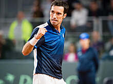 US Open: Кукушкин в квалификации стартовал с победы, Попко – проиграл