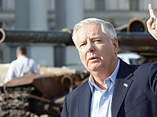 Главный русофоб Капитолия предал Киев