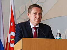 Врио мэра Йошкар-Олы Антон Трудинов ответит на вопросы горожан в прямом эфире