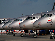 В боязни людей летать на SSJ-100 обвинили журналистов