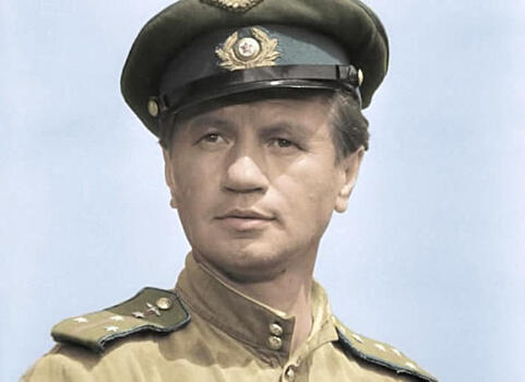 9 мая на ТВ Центре