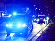 В Германии двух австрийцев задержали по подозрению в организации госпереворота