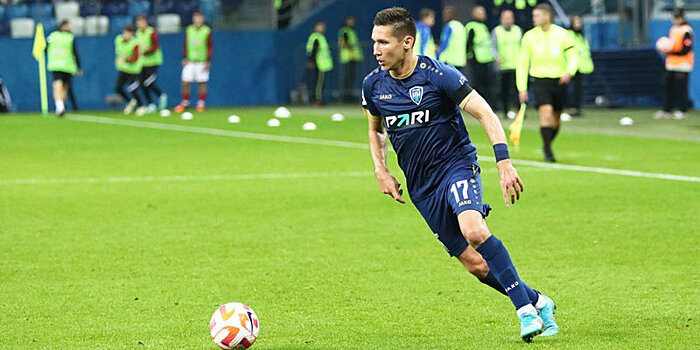 «Фамилии, которые всплывают — больше шум». Гендиректор «ПАРИ НН» о возможном переходе Гилерме, Набиуллина и Семенова