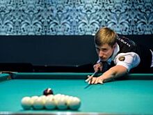 Чемпионат и первенство СФО по бильярдному спорту пройдут в Иркутске