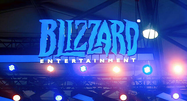 Blizzard объявит о возвращении на рынок Китая