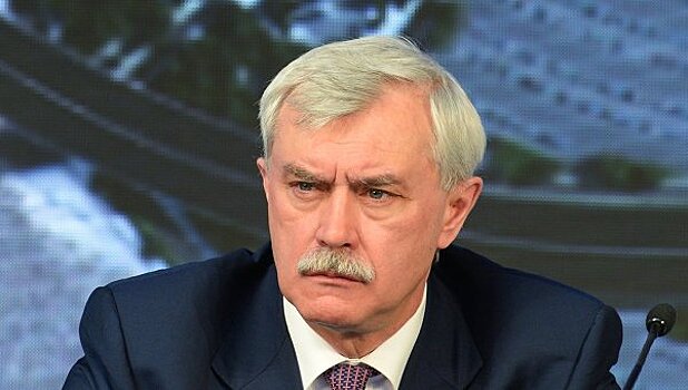 Кремль готовит отставку Полтавченко