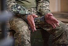14 украинских солдат сдались в плен в зоне СВО