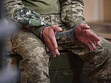 14 украинских солдат сдались в плен в зоне СВО