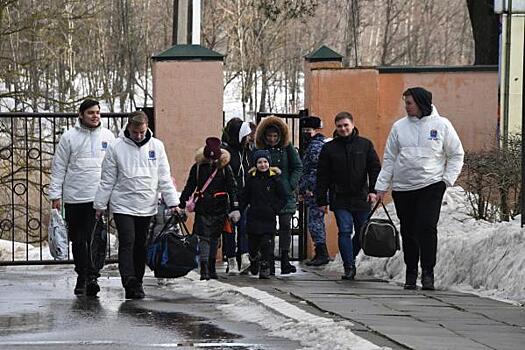 Поляки выразили недовольство украинскими беженцами