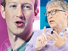 Бросили учёбу и стали миллиардерами: не только Билл Гейтс и Марк Цукерберг