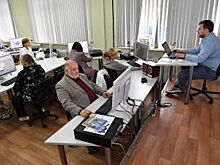 Сотрудники РФЯЦ – ВНИИТФ прошли обучение для предпенсионеров