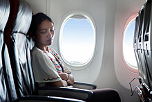 Почему нельзя спать в самолете во время взлета