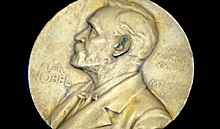 Нобелевская медаль Муратова ушла с молотка за сотню миллионов долларов