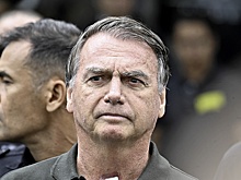 Отбывающий тюремный срок Болсонару перенес еще одну операцию