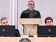Экс-министр Нагорного Карабаха Рубен Варданян объявил голодовку