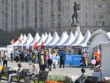 «Вечерняя Москва» примет участие в Московском медиафестивале
