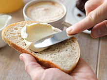 Врачи рассказали, сколько сливочного масла можно есть без вреда