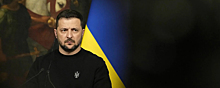 Бывший разведчик Шаффер рассказал, кто на Украине может признать поражение