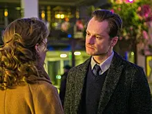 Телеканал ТВЦ покажет сериал "Анна и тайна прошлого"