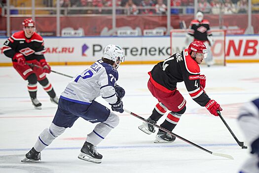 «Торпедо» продлило контракт с защитником Нарделлой