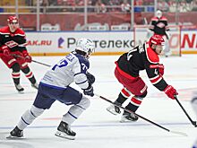 «Торпедо» продлило контракт с защитником Нарделлой