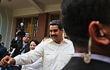 Мадуро получил "удар" в спину от своих