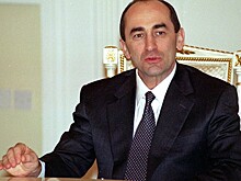 Экс-президент Армении Кочарян предстал перед судом