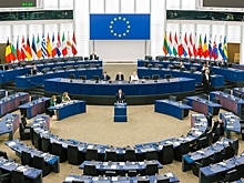 ЕС столкнулся с трудностями при разработке новых антироссийских санкций