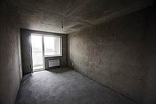 В Подмосковье заканчиваются большие квартиры