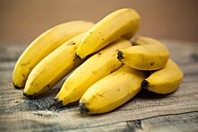 Почему бананы можно назвать идеальным перекусом