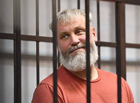 По резонансному делу российского IT-предпринимателя изменили меру пресечения