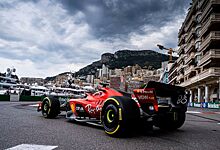 «Полоса чёрная, и… снова чёрная». Прогноз на Гран При Монако Формулы 1