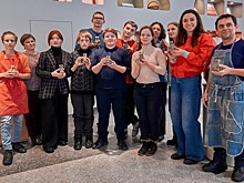 Скопинский мишка станет талисманом Рязани на Всемирном фестивале молодёжи