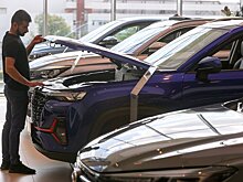 Автодилер спрогнозировал уход некоторых китайских брендов из России