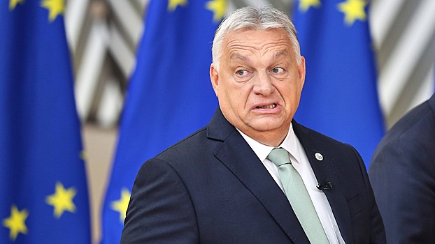 Орбан: Запад больше не модель для подражания, надо идти своим путем