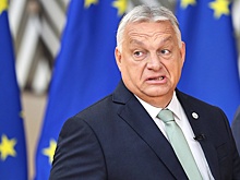 Орбан: Запад больше не модель для подражания, надо идти своим путем