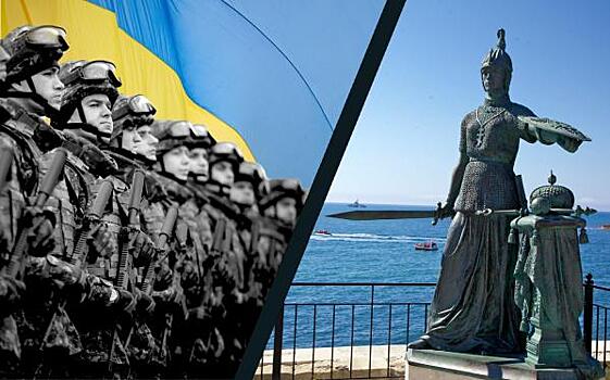 Как Украина может устроить захват Крыма: два сценария