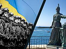 Как Украина может устроить захват Крыма: два сценария