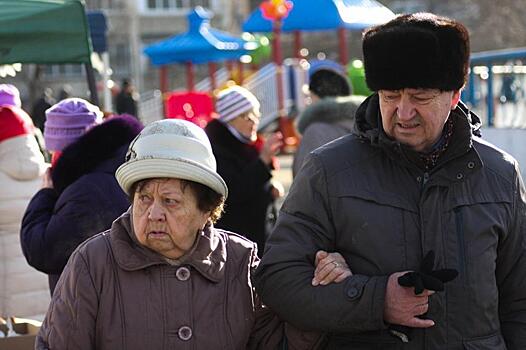 Выделяют миллиарды. Пенсионеры с «недостаточной» пенсией получат доплату