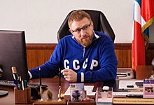 Александр Малькевич вновь вошел в Общественную палату, но теперь не от Омской области