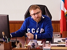 Александр Малькевич вновь вошел в Общественную палату, но теперь не от Омской области