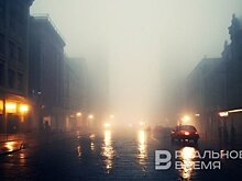 На Урале ожидаются ночные заморозки и туман