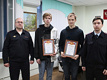 В Сызрани возбуждено уголовное дело в отношении мужчины, подозреваемого в хищении из сетевого магазина