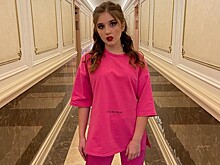 Племянница Сергея Лазарева отметила 18-летие в московском баре