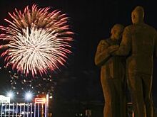 Чтобы гремел салют Победы. В Алтайском крае готовятся к празднованию 9 мая