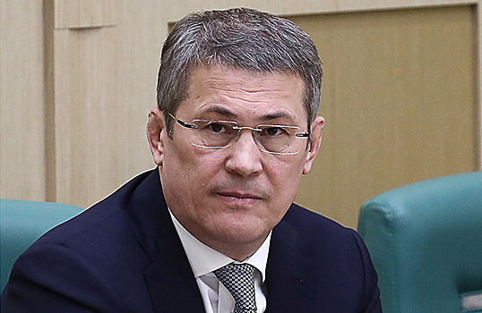 Радий Хабиров: возврат государству контрольного пакета БСК — это не национализация