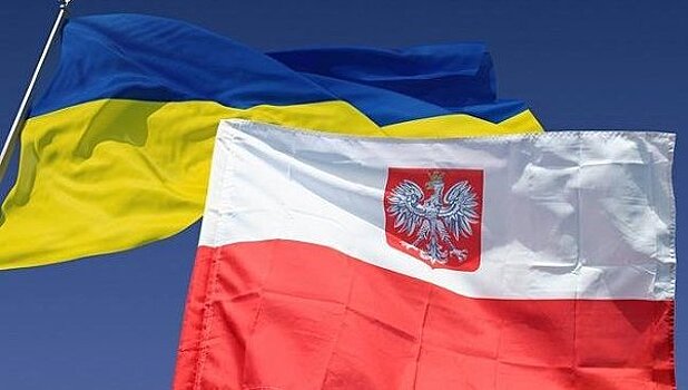Украина и Польша приготовились обороняться от учений "Запад-2017"