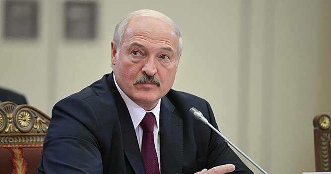 Брак Белоруссии по принуждению: как Путин публично унизил Лукашенко (Eurasia Review, США)