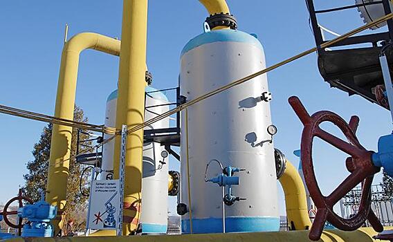 Транзит газа через Украину, кому он выгоднее